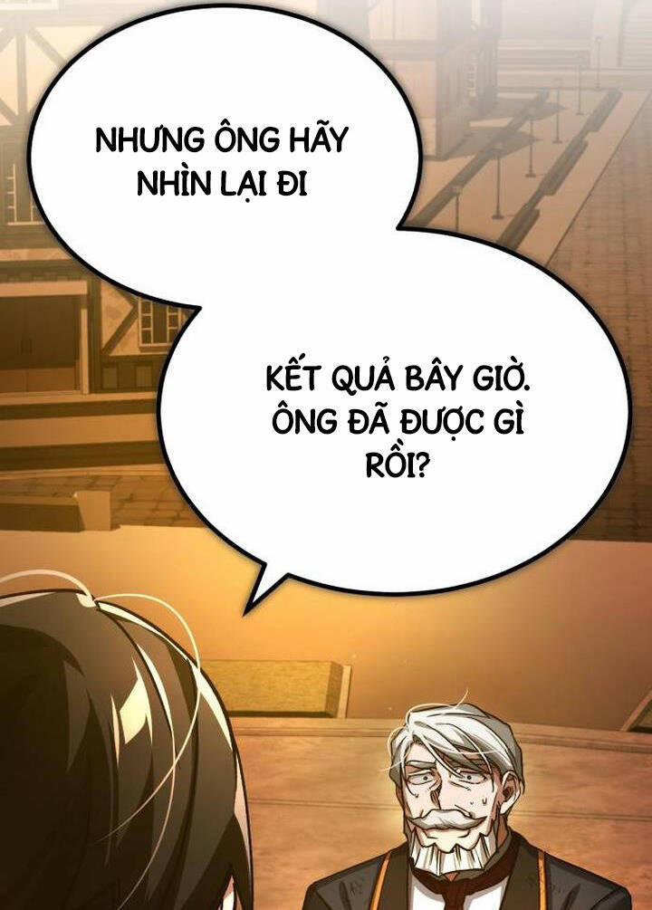 Thiên Quỷ Chẳng Sống Nổi Cuộc Đời Bình Thường 102 trang 54