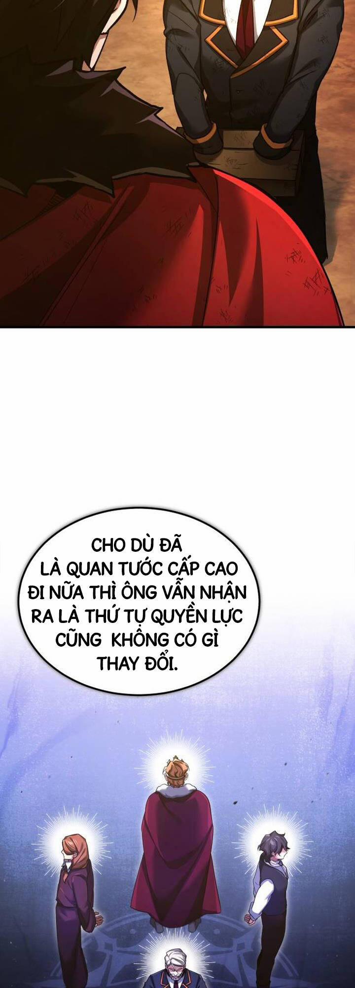 Thiên Quỷ Chẳng Sống Nổi Cuộc Đời Bình Thường 102 trang 55