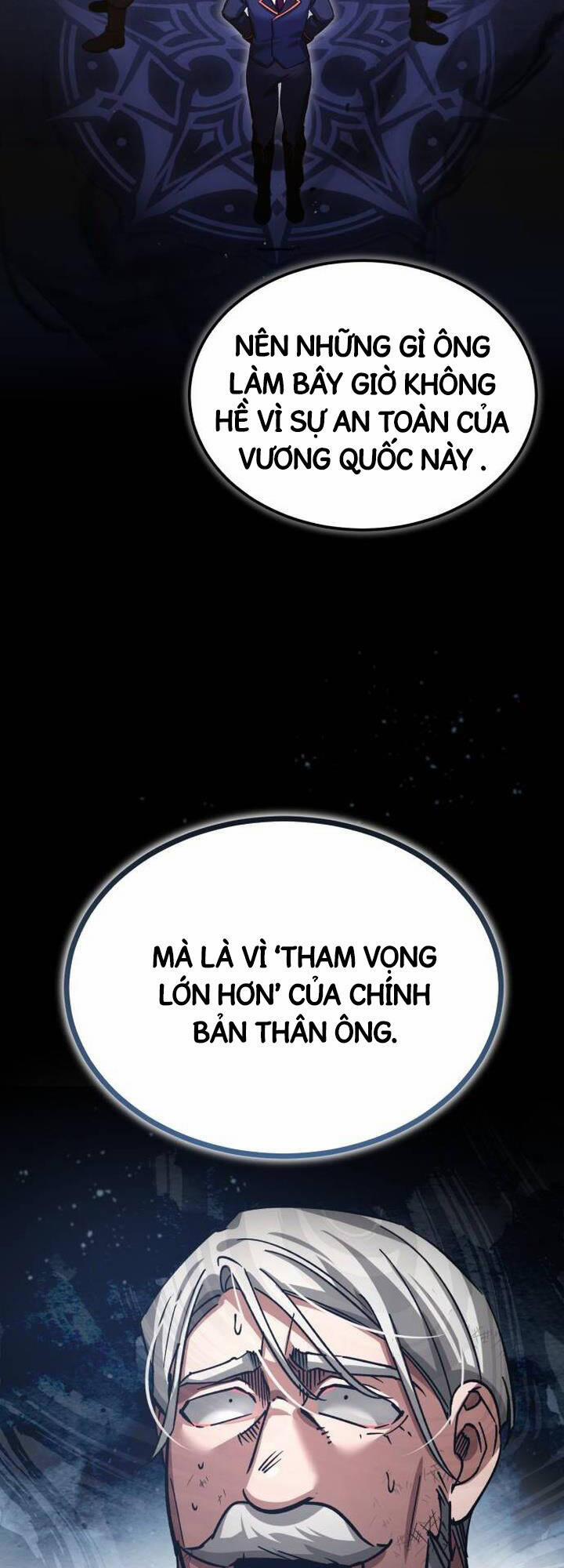 Thiên Quỷ Chẳng Sống Nổi Cuộc Đời Bình Thường 102 trang 56