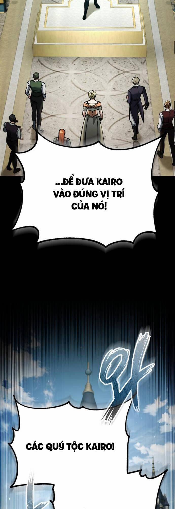 Thiên Quỷ Chẳng Sống Nổi Cuộc Đời Bình Thường 102 trang 6