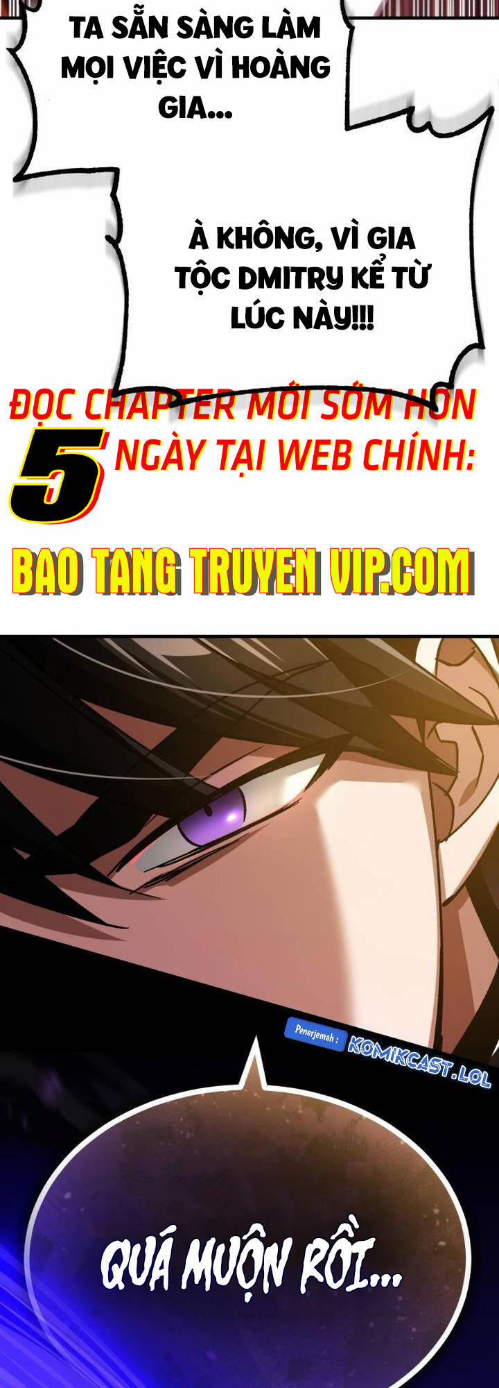 Thiên Quỷ Chẳng Sống Nổi Cuộc Đời Bình Thường 102 trang 60