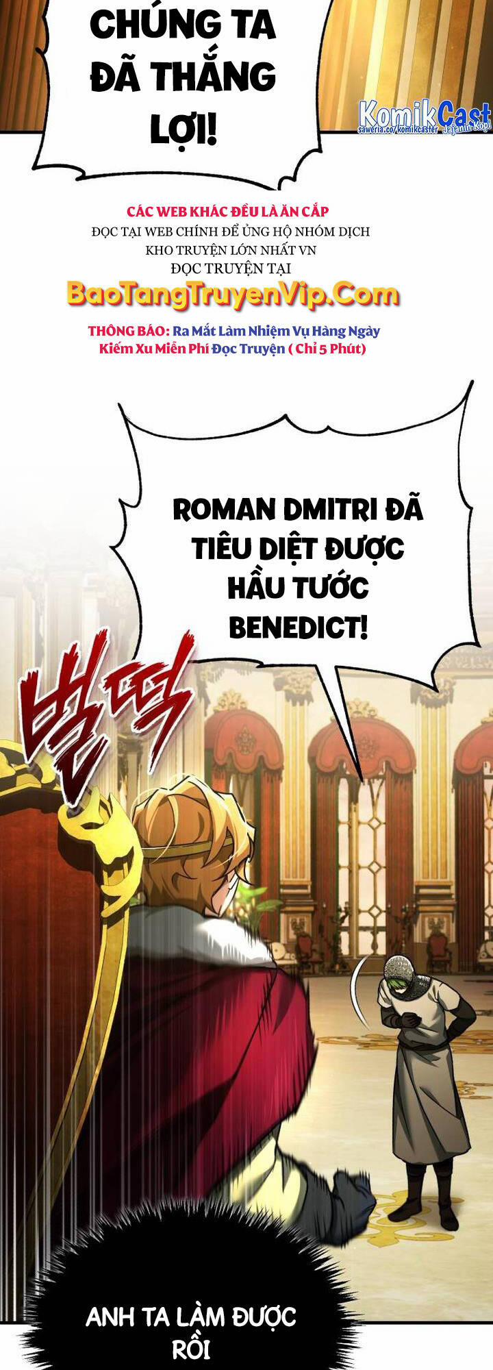 Thiên Quỷ Chẳng Sống Nổi Cuộc Đời Bình Thường 102 trang 64