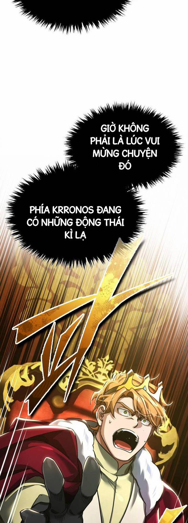 Thiên Quỷ Chẳng Sống Nổi Cuộc Đời Bình Thường 102 trang 65