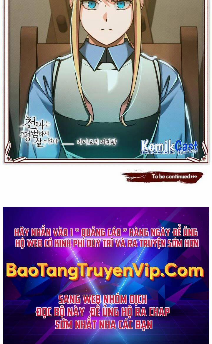 Thiên Quỷ Chẳng Sống Nổi Cuộc Đời Bình Thường 102 trang 69