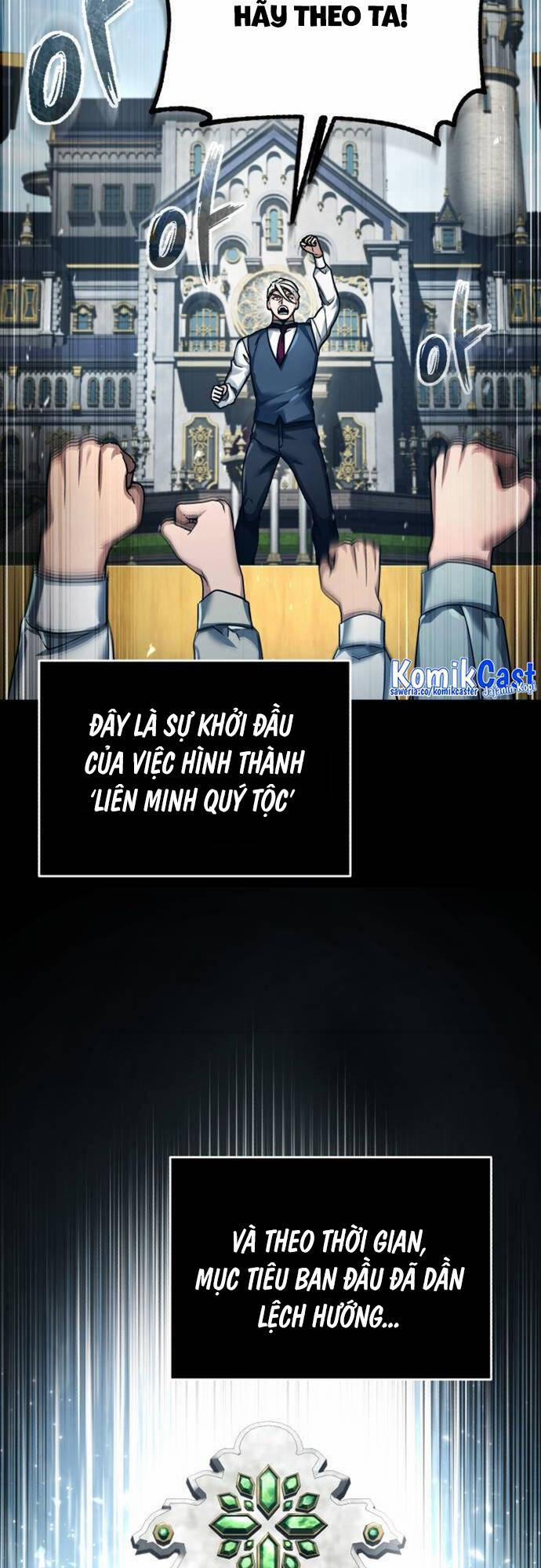 Thiên Quỷ Chẳng Sống Nổi Cuộc Đời Bình Thường 102 trang 7