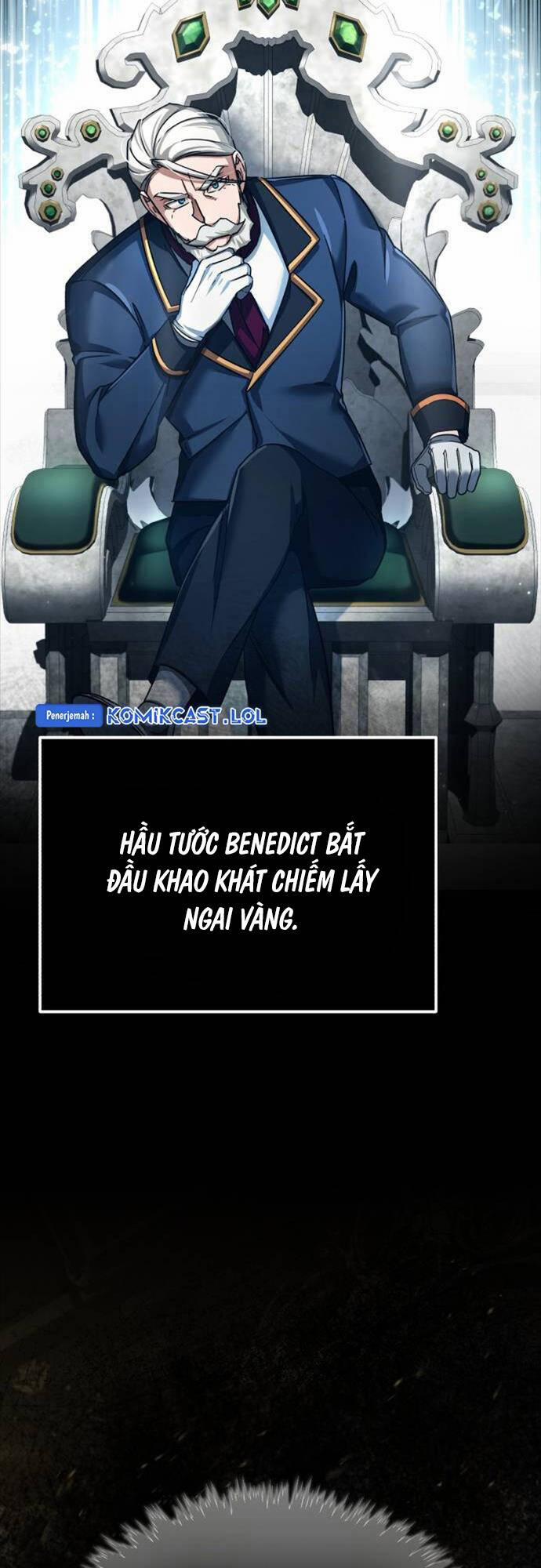 Thiên Quỷ Chẳng Sống Nổi Cuộc Đời Bình Thường 102 trang 8