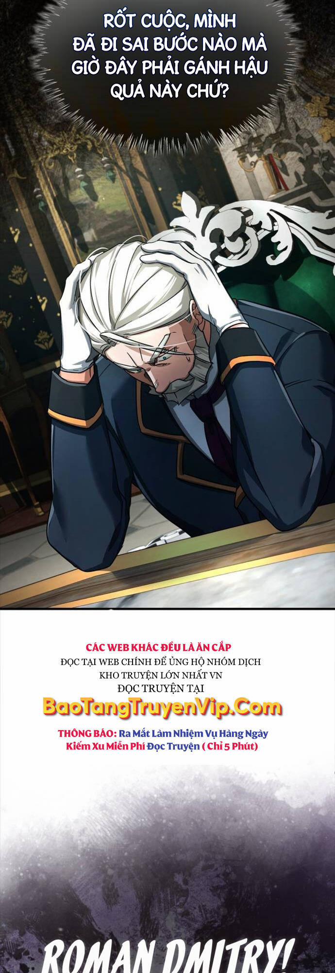 Thiên Quỷ Chẳng Sống Nổi Cuộc Đời Bình Thường 102 trang 9