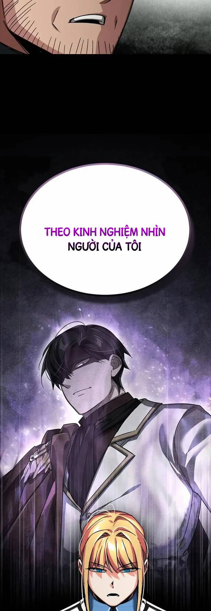 Thiên Quỷ Chẳng Sống Nổi Cuộc Đời Bình Thường 103 trang 10