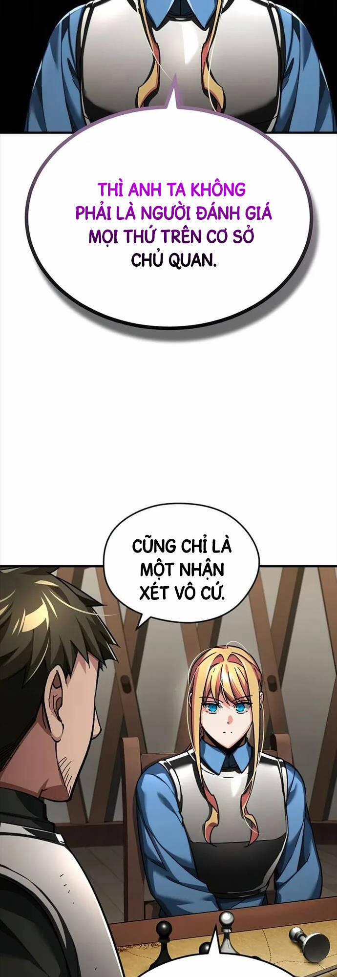 Thiên Quỷ Chẳng Sống Nổi Cuộc Đời Bình Thường 103 trang 11