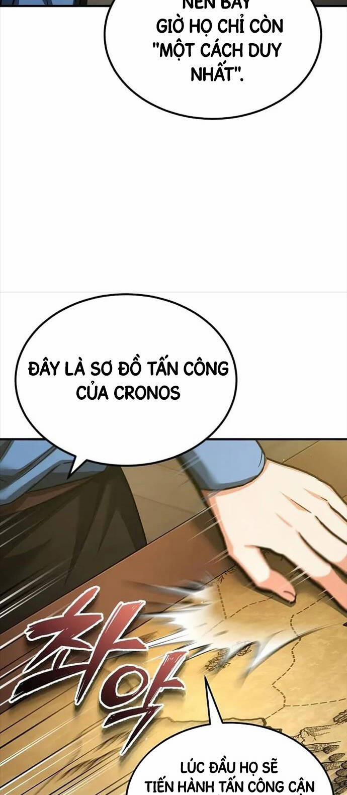 Thiên Quỷ Chẳng Sống Nổi Cuộc Đời Bình Thường 103 trang 13