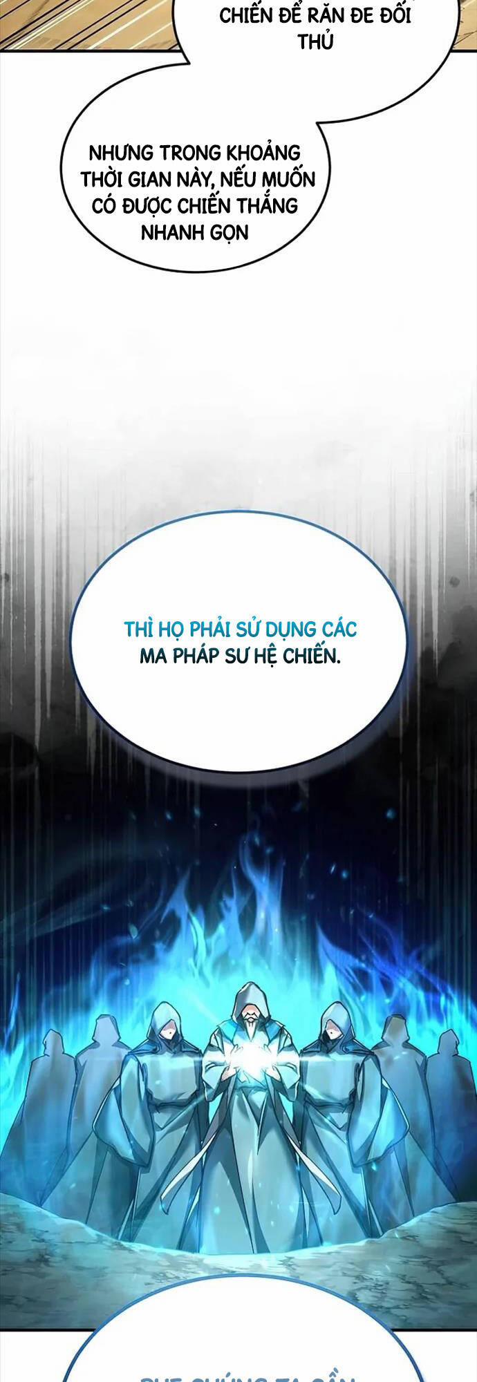 Thiên Quỷ Chẳng Sống Nổi Cuộc Đời Bình Thường 103 trang 14