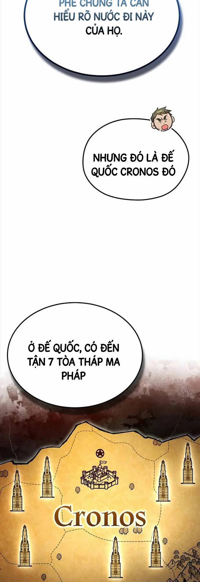 Thiên Quỷ Chẳng Sống Nổi Cuộc Đời Bình Thường 103 trang 15