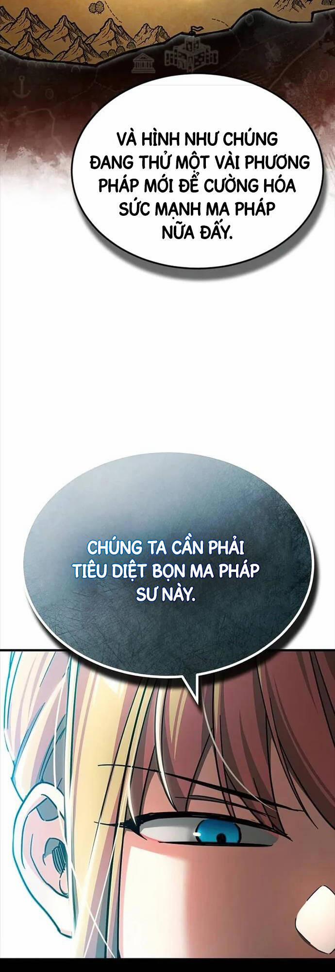 Thiên Quỷ Chẳng Sống Nổi Cuộc Đời Bình Thường 103 trang 16