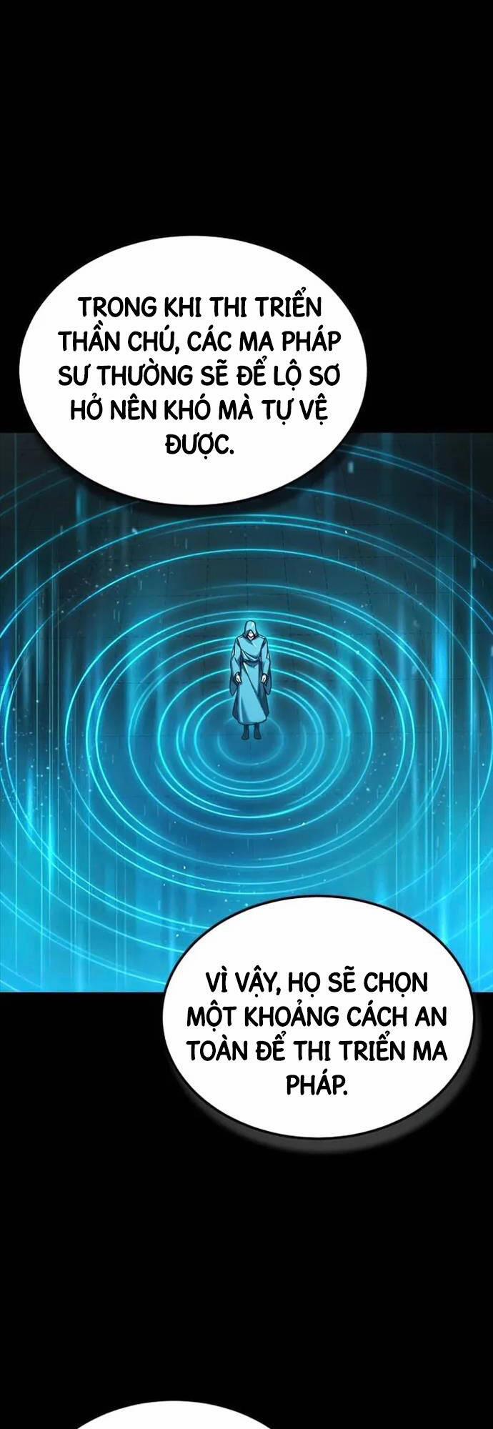 Thiên Quỷ Chẳng Sống Nổi Cuộc Đời Bình Thường 103 trang 17