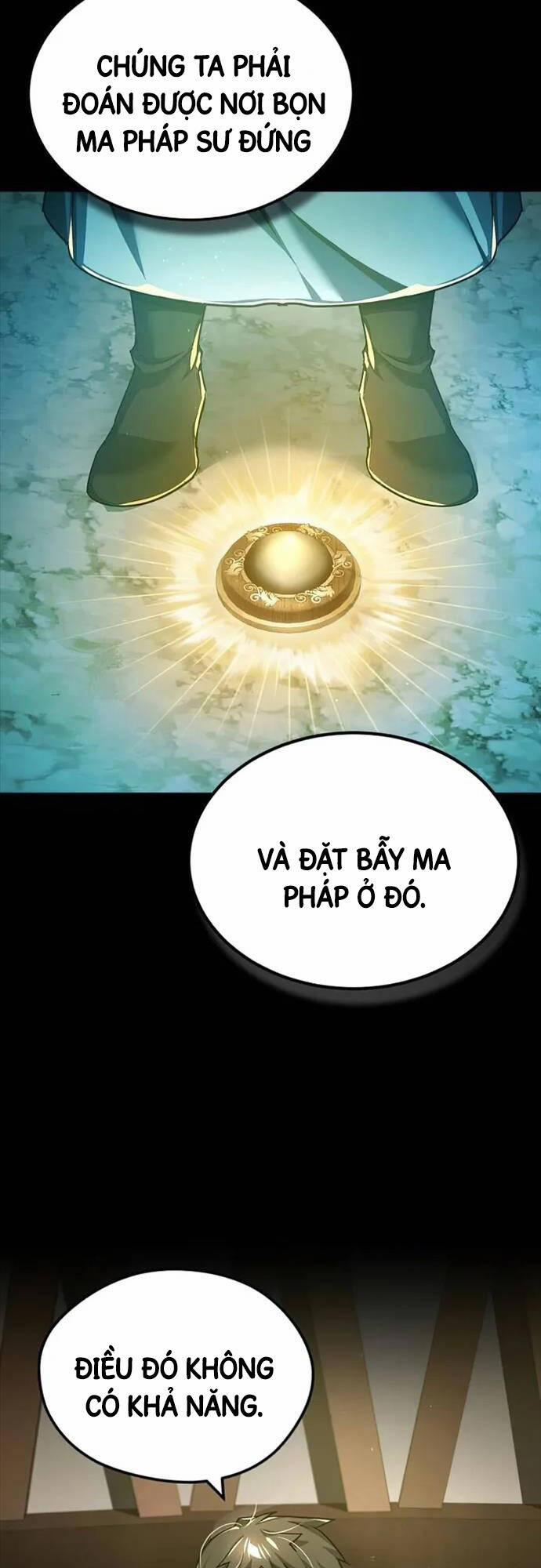 Thiên Quỷ Chẳng Sống Nổi Cuộc Đời Bình Thường 103 trang 18