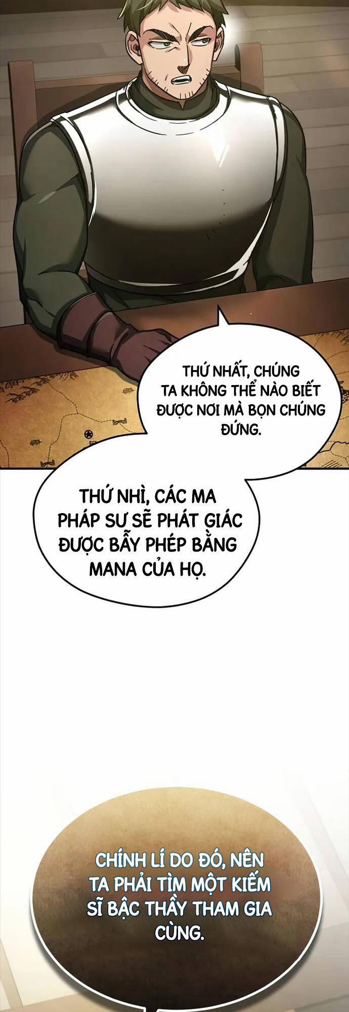 Thiên Quỷ Chẳng Sống Nổi Cuộc Đời Bình Thường 103 trang 19