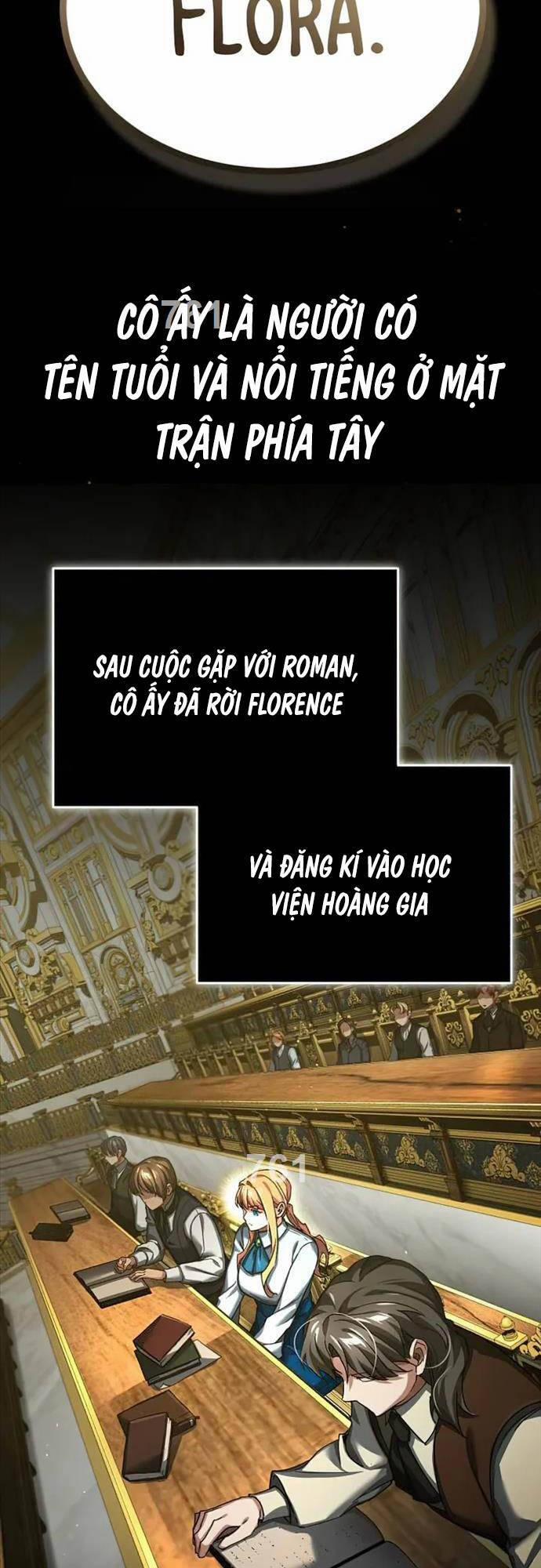 Thiên Quỷ Chẳng Sống Nổi Cuộc Đời Bình Thường 103 trang 2