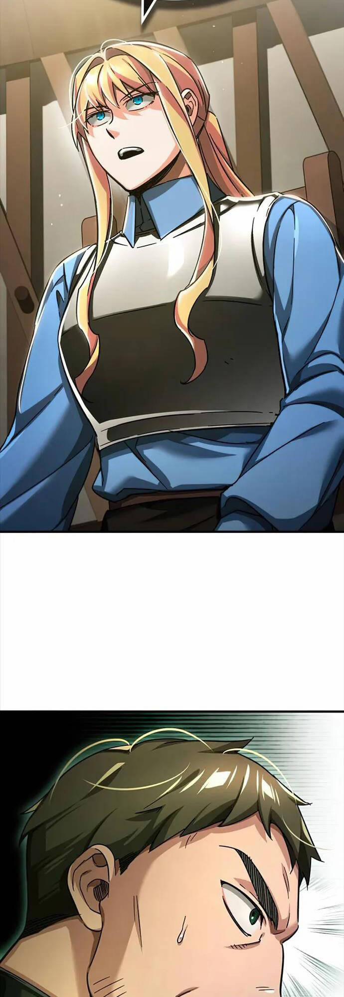 Thiên Quỷ Chẳng Sống Nổi Cuộc Đời Bình Thường 103 trang 20