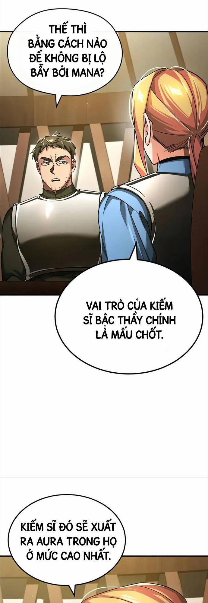 Thiên Quỷ Chẳng Sống Nổi Cuộc Đời Bình Thường 103 trang 23