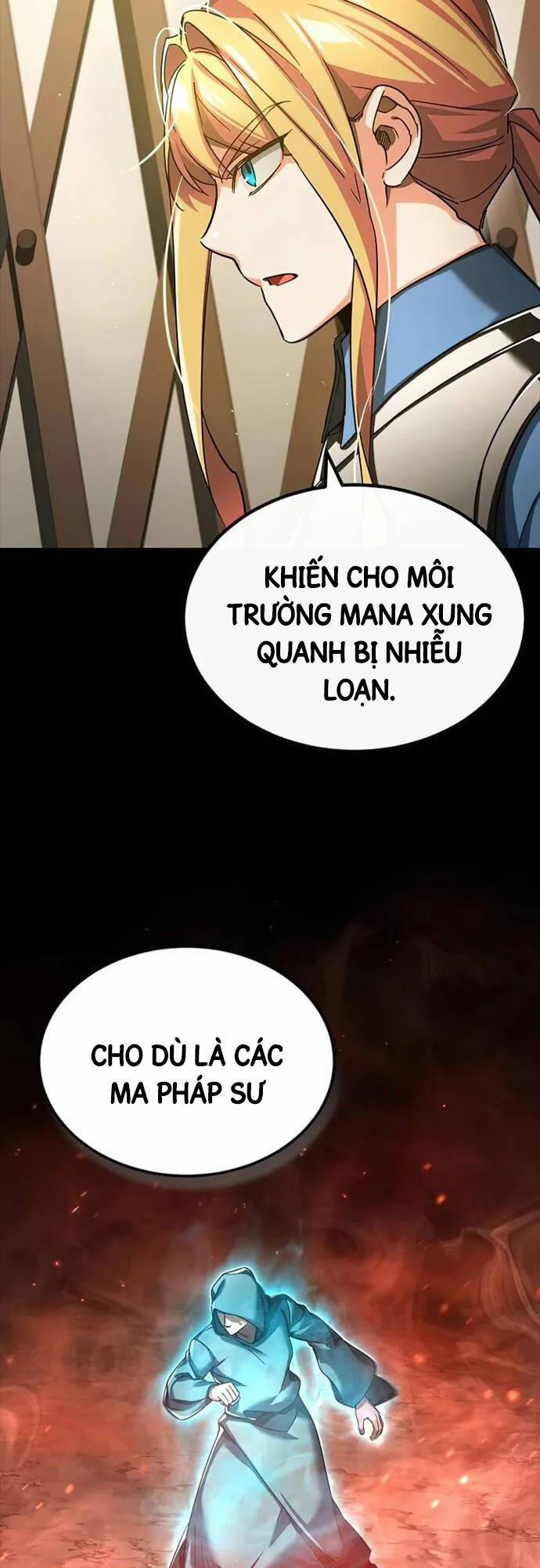 Thiên Quỷ Chẳng Sống Nổi Cuộc Đời Bình Thường 103 trang 24