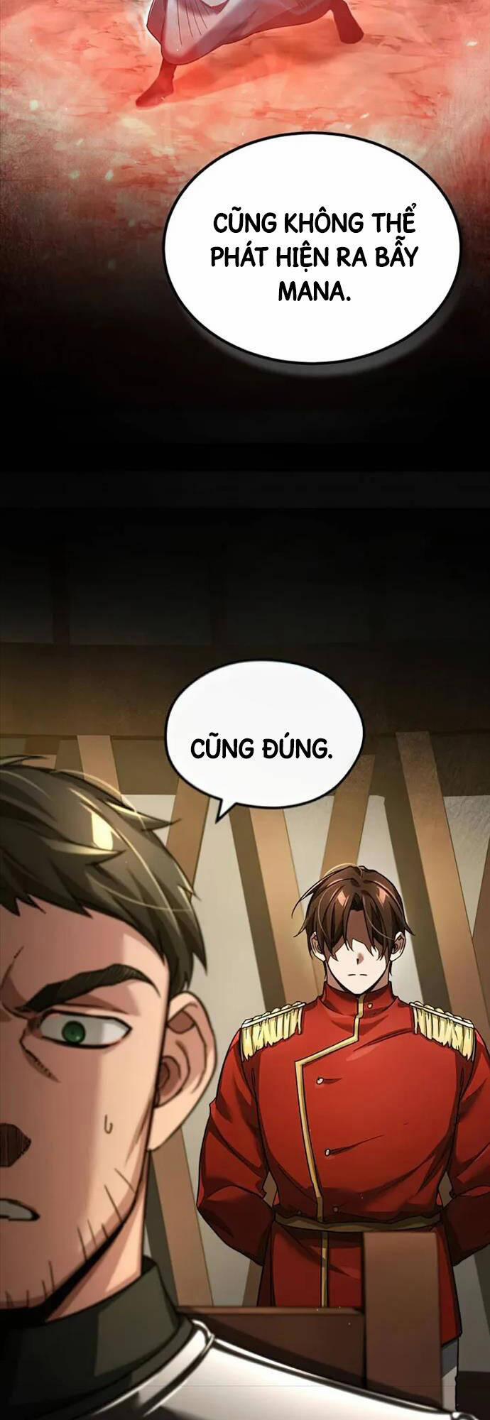 Thiên Quỷ Chẳng Sống Nổi Cuộc Đời Bình Thường 103 trang 25