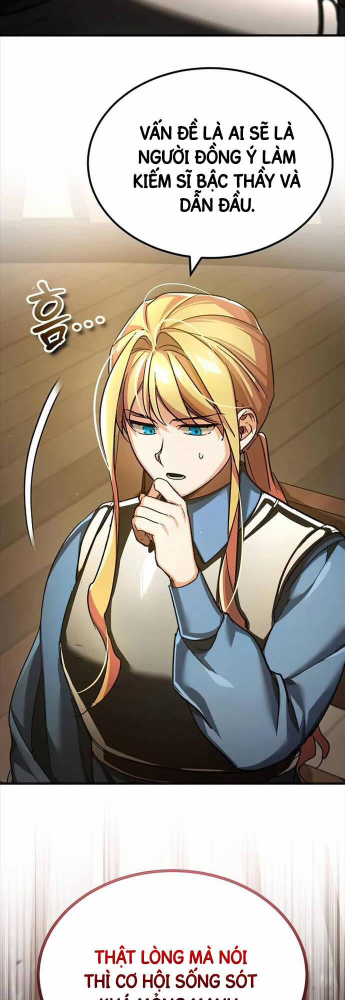 Thiên Quỷ Chẳng Sống Nổi Cuộc Đời Bình Thường 103 trang 26