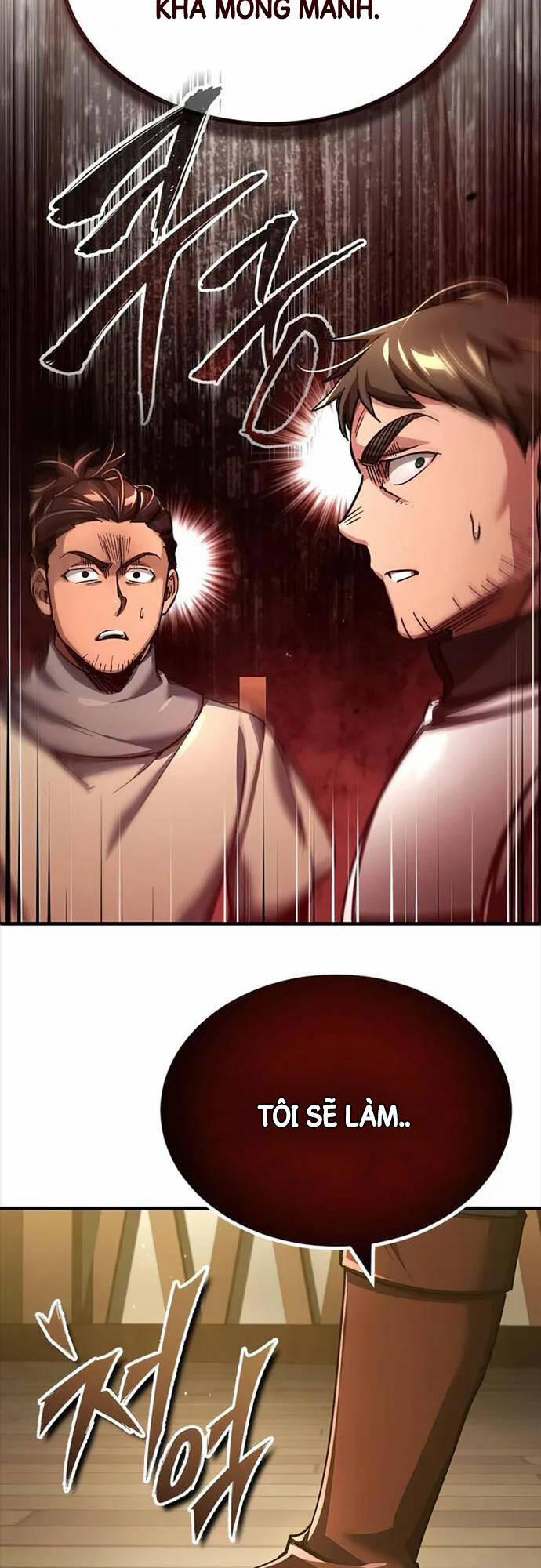 Thiên Quỷ Chẳng Sống Nổi Cuộc Đời Bình Thường 103 trang 27