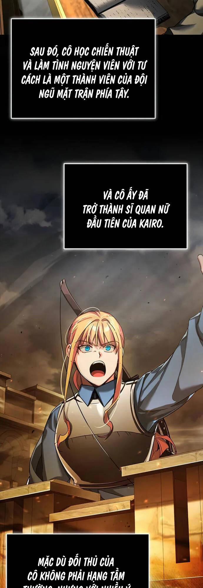 Thiên Quỷ Chẳng Sống Nổi Cuộc Đời Bình Thường 103 trang 3