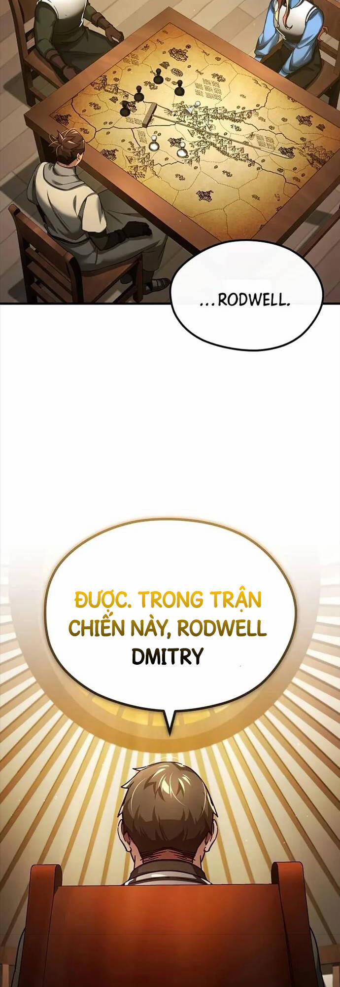 Thiên Quỷ Chẳng Sống Nổi Cuộc Đời Bình Thường 103 trang 30