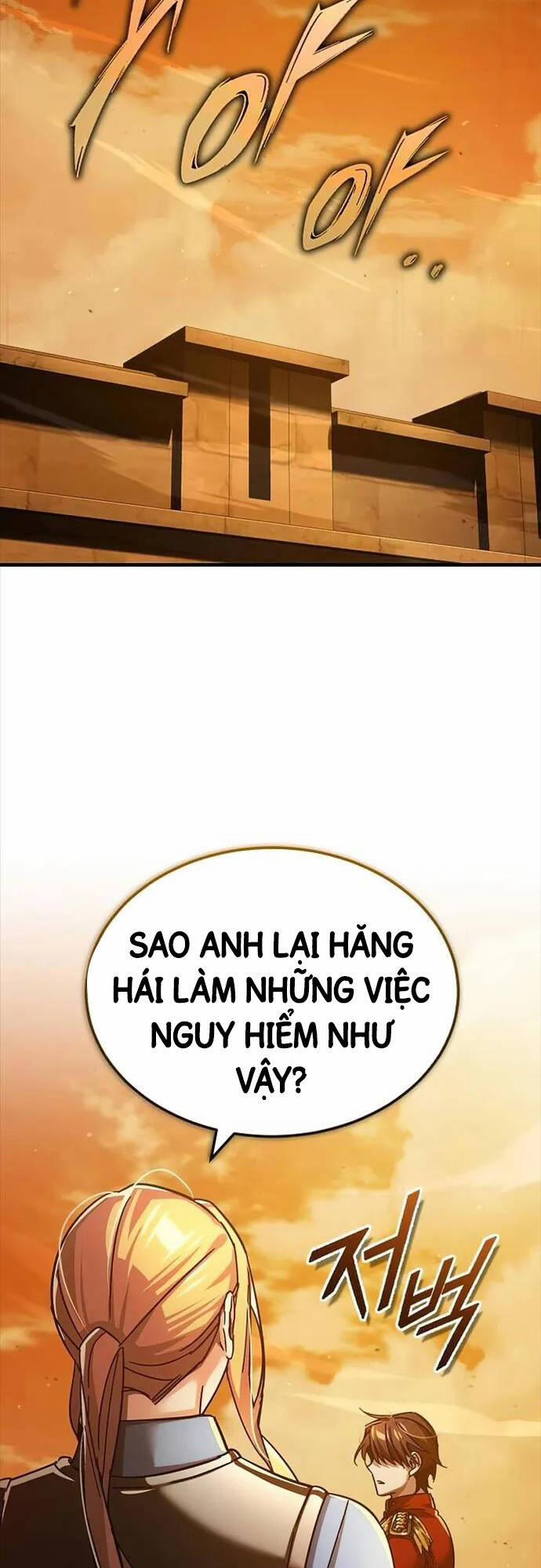 Thiên Quỷ Chẳng Sống Nổi Cuộc Đời Bình Thường 103 trang 32