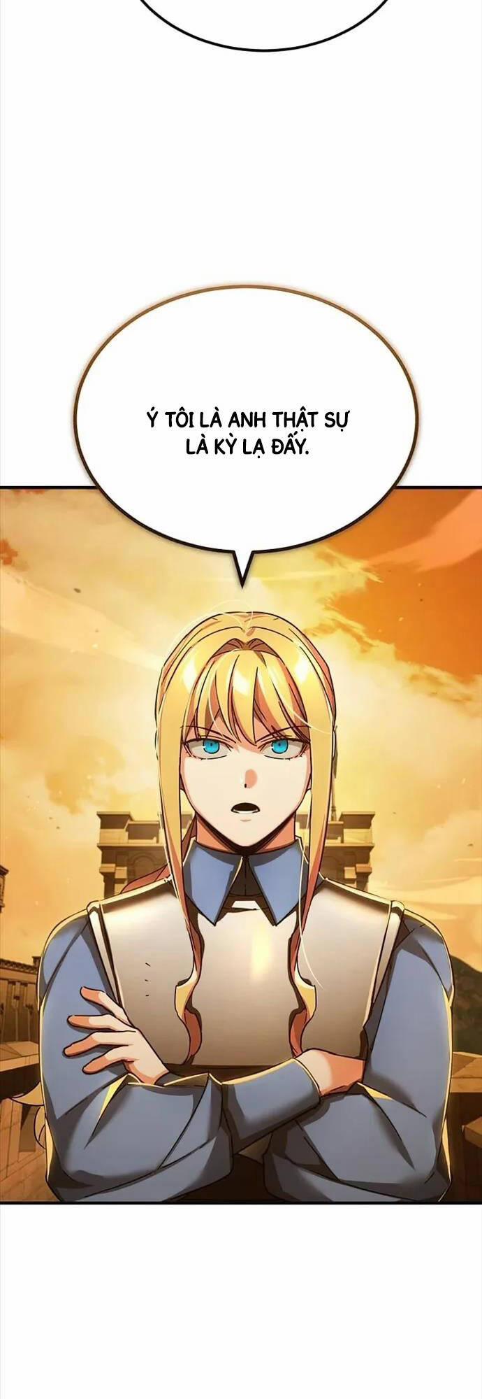 Thiên Quỷ Chẳng Sống Nổi Cuộc Đời Bình Thường 103 trang 34