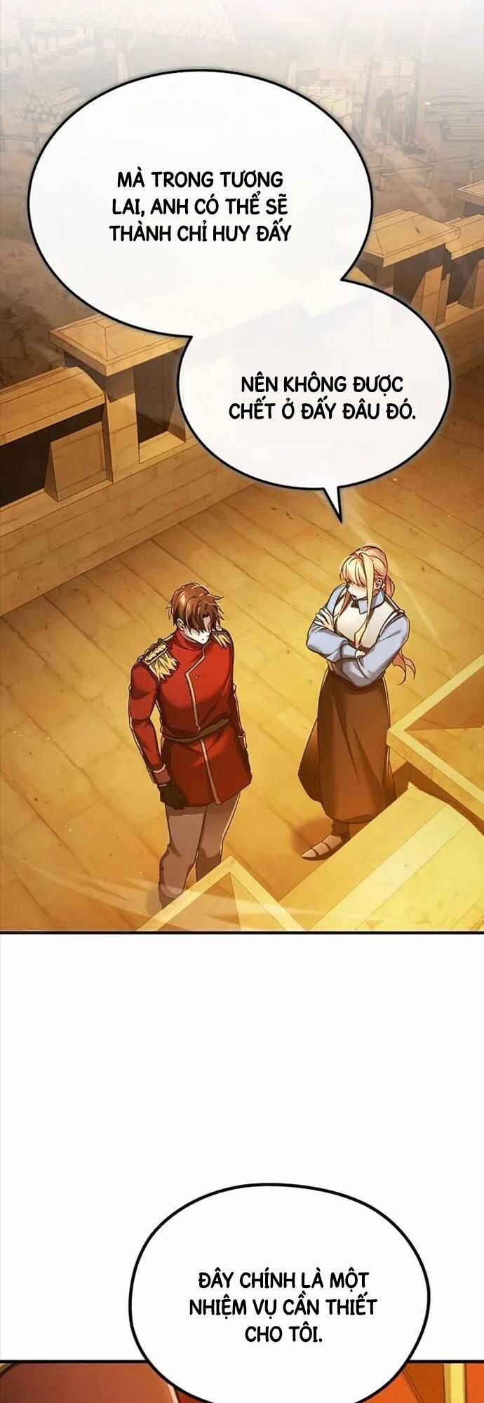 Thiên Quỷ Chẳng Sống Nổi Cuộc Đời Bình Thường 103 trang 36