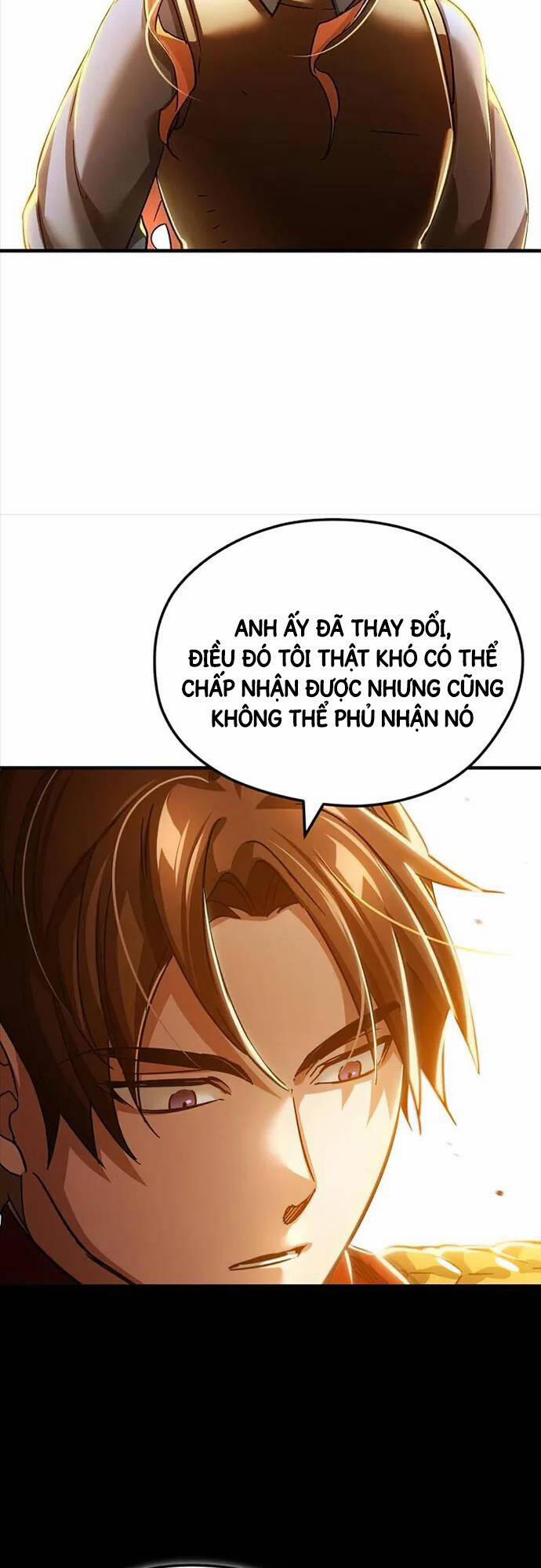 Thiên Quỷ Chẳng Sống Nổi Cuộc Đời Bình Thường 103 trang 38