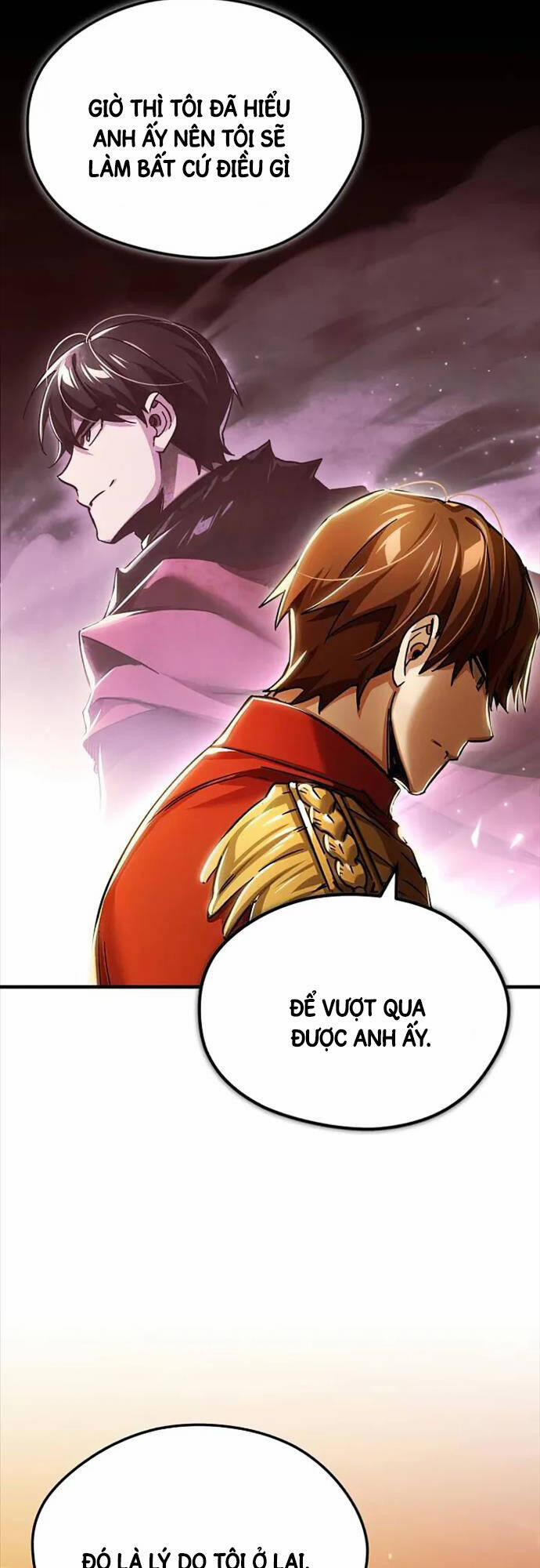 Thiên Quỷ Chẳng Sống Nổi Cuộc Đời Bình Thường 103 trang 39