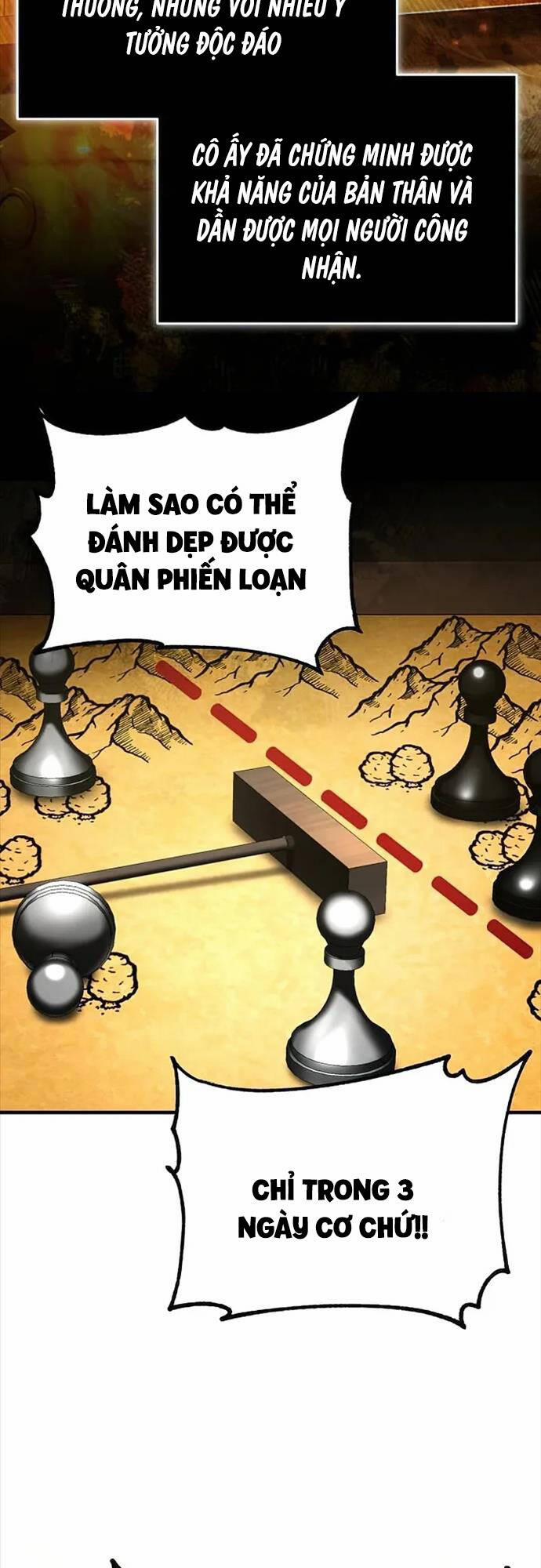 Thiên Quỷ Chẳng Sống Nổi Cuộc Đời Bình Thường 103 trang 4