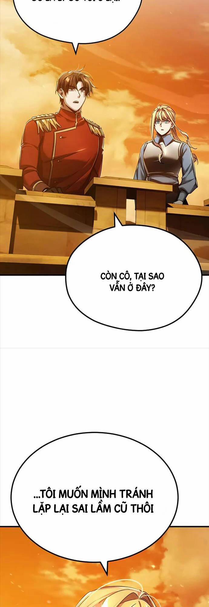 Thiên Quỷ Chẳng Sống Nổi Cuộc Đời Bình Thường 103 trang 40