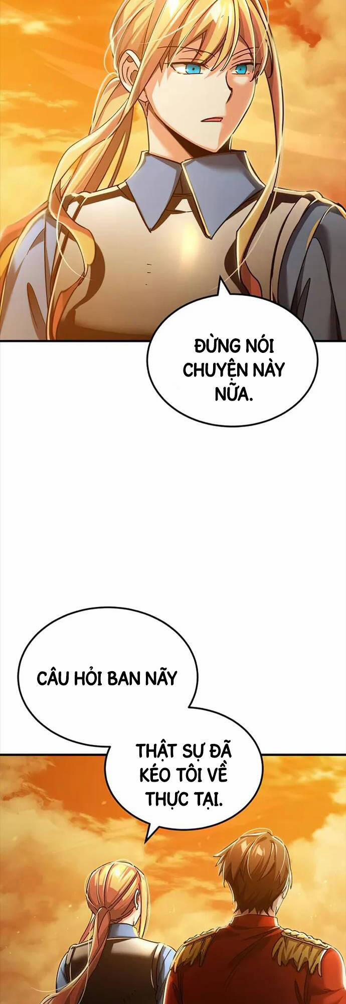 Thiên Quỷ Chẳng Sống Nổi Cuộc Đời Bình Thường 103 trang 41