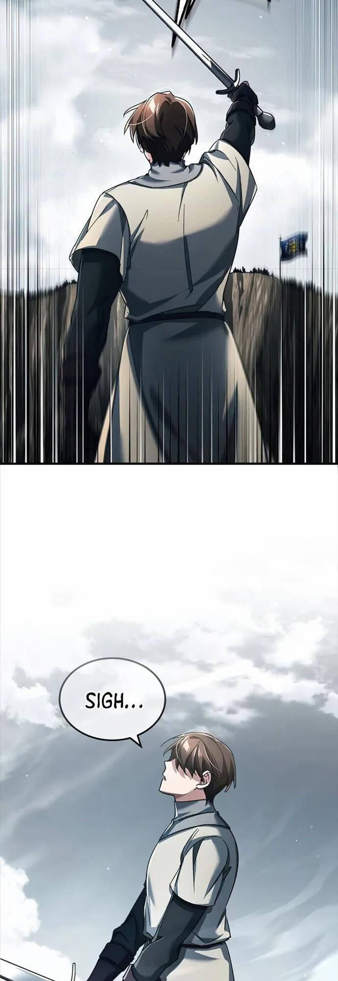 Thiên Quỷ Chẳng Sống Nổi Cuộc Đời Bình Thường 103 trang 45