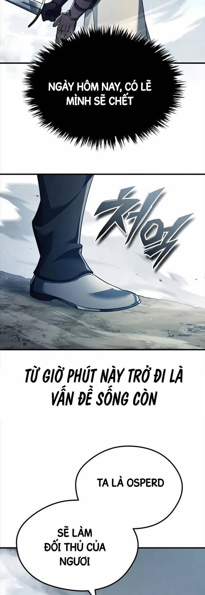 Thiên Quỷ Chẳng Sống Nổi Cuộc Đời Bình Thường 103 trang 46