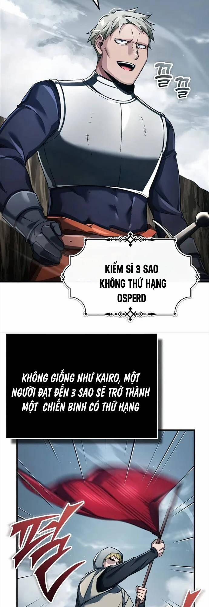 Thiên Quỷ Chẳng Sống Nổi Cuộc Đời Bình Thường 103 trang 47