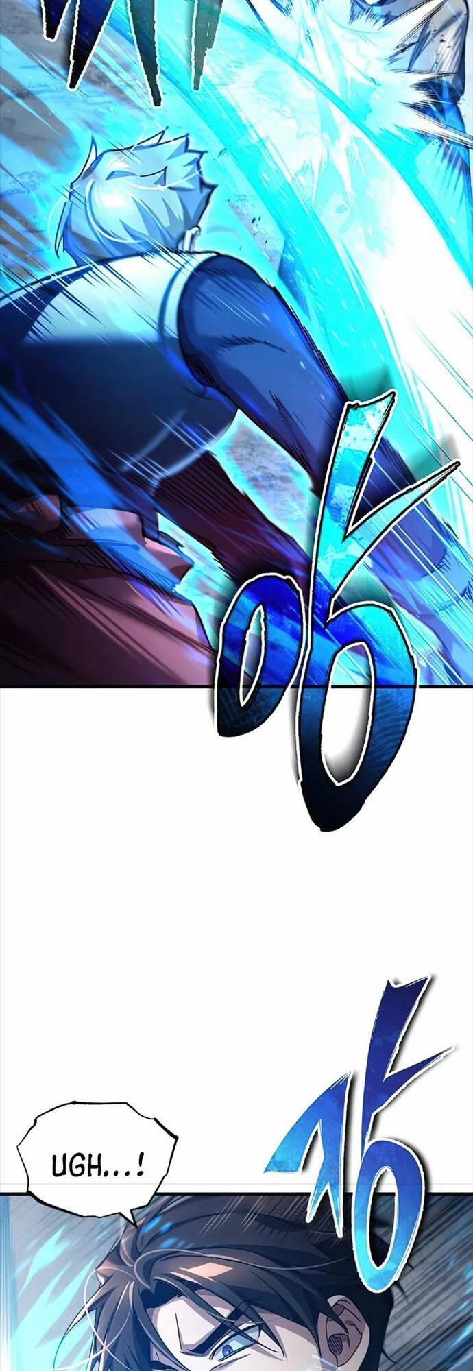 Thiên Quỷ Chẳng Sống Nổi Cuộc Đời Bình Thường 103 trang 49