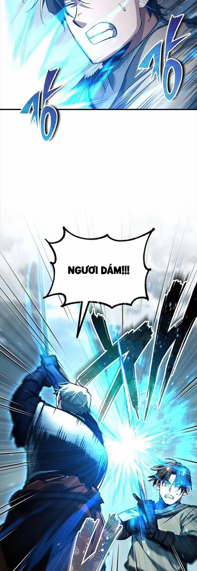 Thiên Quỷ Chẳng Sống Nổi Cuộc Đời Bình Thường 103 trang 50