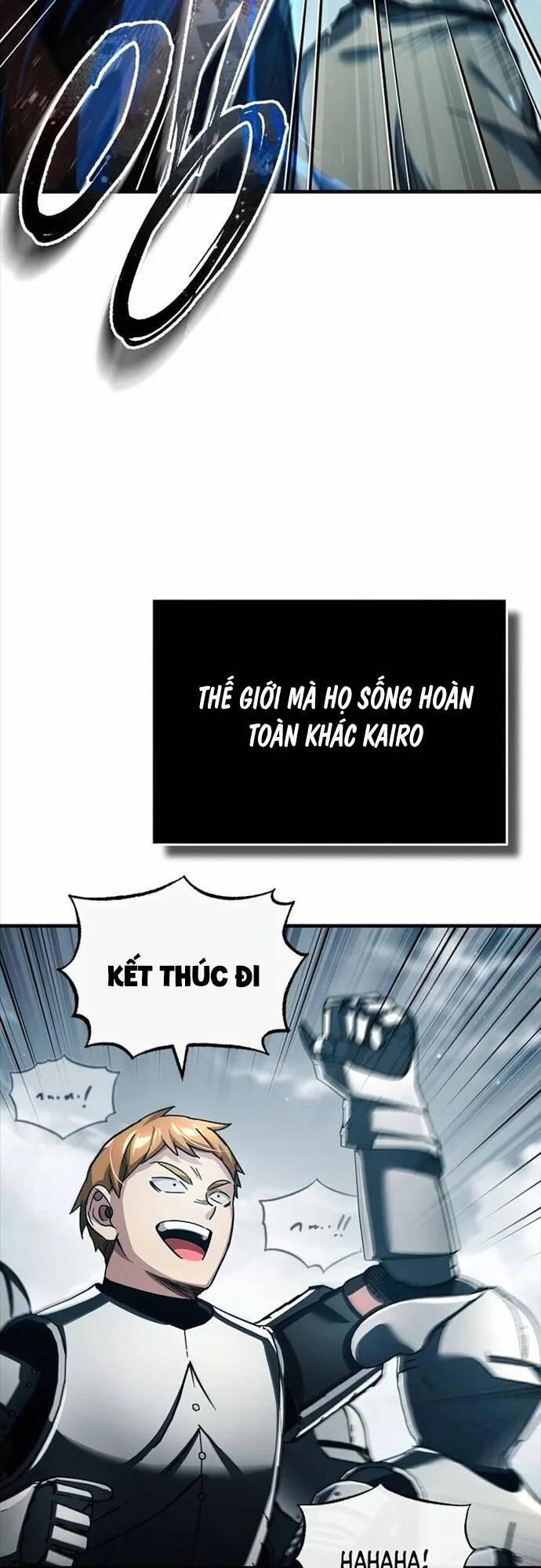 Thiên Quỷ Chẳng Sống Nổi Cuộc Đời Bình Thường 103 trang 51