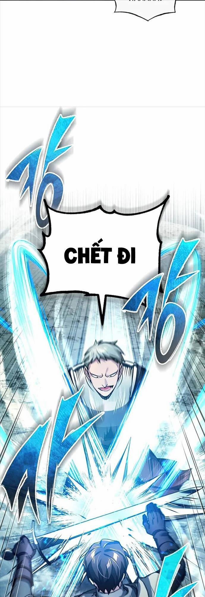 Thiên Quỷ Chẳng Sống Nổi Cuộc Đời Bình Thường 103 trang 52