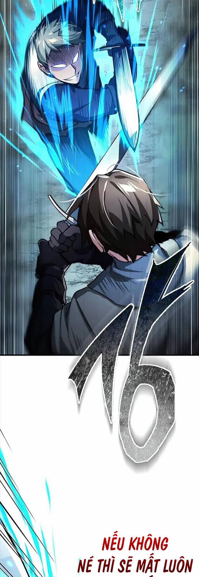 Thiên Quỷ Chẳng Sống Nổi Cuộc Đời Bình Thường 103 trang 55