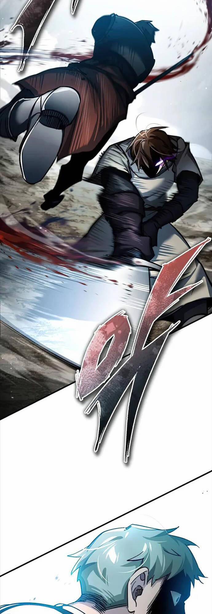 Thiên Quỷ Chẳng Sống Nổi Cuộc Đời Bình Thường 103 trang 57