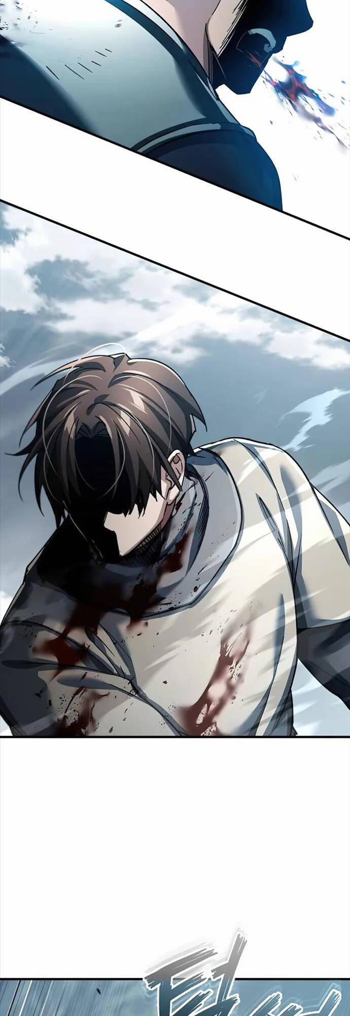 Thiên Quỷ Chẳng Sống Nổi Cuộc Đời Bình Thường 103 trang 58