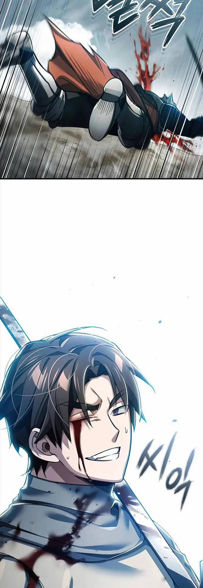 Thiên Quỷ Chẳng Sống Nổi Cuộc Đời Bình Thường 103 trang 59