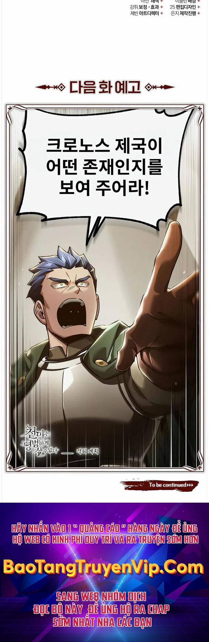 Thiên Quỷ Chẳng Sống Nổi Cuộc Đời Bình Thường 103 trang 61