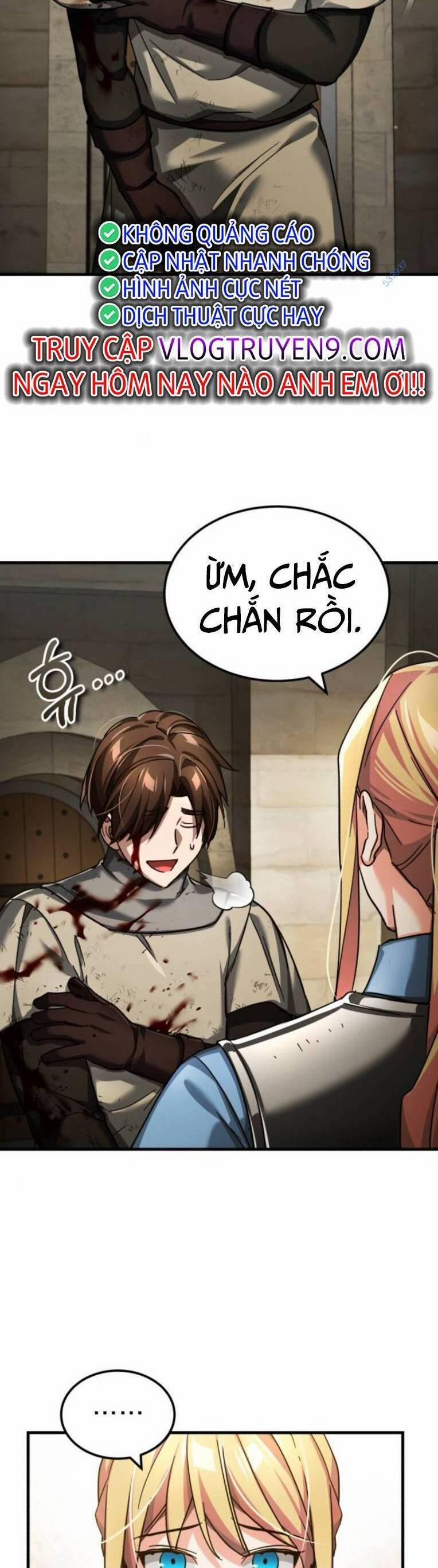 Thiên Quỷ Chẳng Sống Nổi Cuộc Đời Bình Thường 104 trang 1